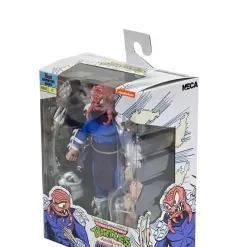 Teenage Mutant Ninja Turtles (Archie Comics) Actionfigurer Krang/Shredder 18 cm 22 Teenage Mutant Ninja Turtles (Archie Comics) Actionfigurer Krang/Shredder 18 cm