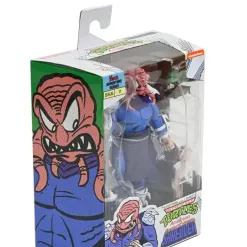 Teenage Mutant Ninja Turtles (Archie Comics) Actionfigurer Krang/Shredder 18 cm 23 Teenage Mutant Ninja Turtles (Archie Comics) Actionfigurer Krang/Shredder 18 cm