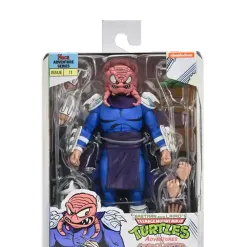 Teenage Mutant Ninja Turtles (Archie Comics) Actionfigurer Krang/Shredder 18 cm 24 Teenage Mutant Ninja Turtles (Archie Comics) Actionfigurer Krang/Shredder 18 cm