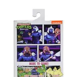 Teenage Mutant Ninja Turtles (Archie Comics) Actionfigurer Krang/Shredder 18 cm 25 Teenage Mutant Ninja Turtles (Archie Comics) Actionfigurer Krang/Shredder 18 cm