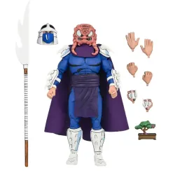 Teenage Mutant Ninja Turtles (Archie Comics) Actionfigurer Krang/Shredder 18 cm 26 Teenage Mutant Ninja Turtles (Archie Comics) Actionfigurer Krang/Shredder 18 cm