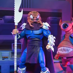 Teenage Mutant Ninja Turtles (Archie Comics) Actionfigurer Krang/Shredder 18 cm 28 Teenage Mutant Ninja Turtles (Archie Comics) Actionfigurer Krang/Shredder 18 cm