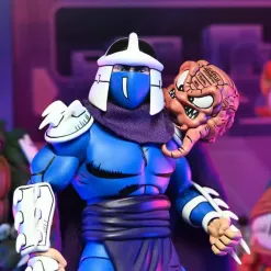 Teenage Mutant Ninja Turtles (Archie Comics) Actionfigurer Krang/Shredder 18 cm 29 Teenage Mutant Ninja Turtles (Archie Comics) Actionfigurer Krang/Shredder 18 cm