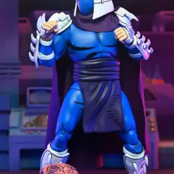 Teenage Mutant Ninja Turtles (Archie Comics) Actionfigurer Krang/Shredder 18 cm 31 Teenage Mutant Ninja Turtles (Archie Comics) Actionfigurer Krang/Shredder 18 cm