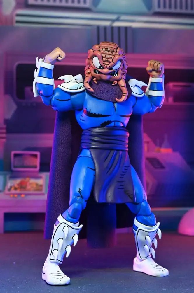 Teenage Mutant Ninja Turtles (Archie Comics) Actionfigurer Krang/Shredder 18 cm 14 Teenage Mutant Ninja Turtles (Archie Comics) Actionfigurer Krang/Shredder 18 cm - Bilde 14
