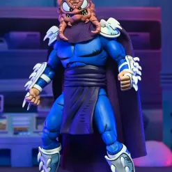 Teenage Mutant Ninja Turtles (Archie Comics) Actionfigurer Krang/Shredder 18 cm 36 Teenage Mutant Ninja Turtles (Archie Comics) Actionfigurer Krang/Shredder 18 cm