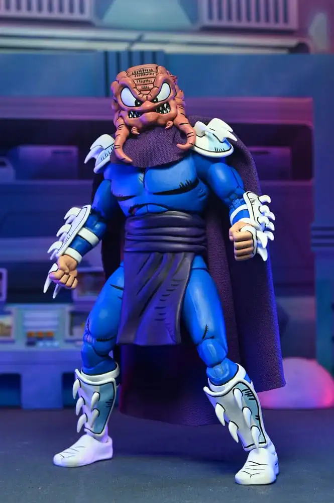 Teenage Mutant Ninja Turtles (Archie Comics) Actionfigurer Krang/Shredder 18 cm 16 Teenage Mutant Ninja Turtles (Archie Comics) Actionfigurer Krang/Shredder 18 cm - Bilde 16