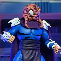 Teenage Mutant Ninja Turtles (Archie Comics) Actionfigurer Krang/Shredder 18 cm 37 Teenage Mutant Ninja Turtles (Archie Comics) Actionfigurer Krang/Shredder 18 cm