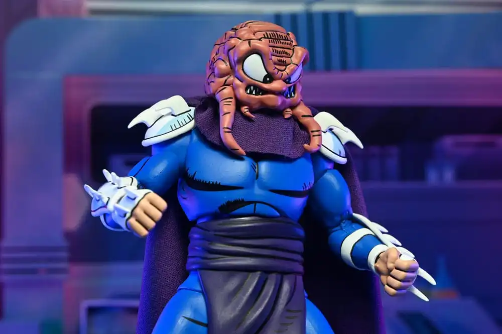 Teenage Mutant Ninja Turtles (Archie Comics) Actionfigurer Krang/Shredder 18 cm 17 Teenage Mutant Ninja Turtles (Archie Comics) Actionfigurer Krang/Shredder 18 cm - Bilde 17