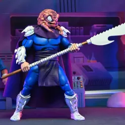 Teenage Mutant Ninja Turtles (Archie Comics) Actionfigurer Krang/Shredder 18 cm 40 Teenage Mutant Ninja Turtles (Archie Comics) Actionfigurer Krang/Shredder 18 cm
