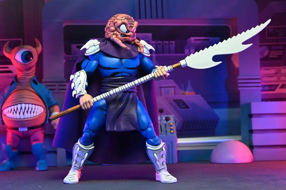 Teenage Mutant Ninja Turtles (Archie Comics) Actionfigurer Krang/Shredder 18 cm 20 Teenage Mutant Ninja Turtles (Archie Comics) Actionfigurer Krang/Shredder 18 cm - Bilde 20