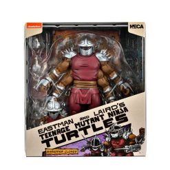 Teenage Mutant Ninja Turtles (Mirage Comics) Action Figure Shredder Clone & Mini Shredder (Deluxe) 18 cm 15 Teenage Mutant Ninja Turtles (Mirage Comics) Action Figure Shredder Clone & Mini Shredder (Deluxe) 18 cm