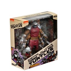 Teenage Mutant Ninja Turtles (Mirage Comics) Action Figure Shredder Clone & Mini Shredder (Deluxe) 18 cm 17 Teenage Mutant Ninja Turtles (Mirage Comics) Action Figure Shredder Clone & Mini Shredder (Deluxe) 18 cm