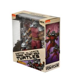 Teenage Mutant Ninja Turtles (Mirage Comics) Action Figure Shredder Clone & Mini Shredder (Deluxe) 18 cm 18 Teenage Mutant Ninja Turtles (Mirage Comics) Action Figure Shredder Clone & Mini Shredder (Deluxe) 18 cm