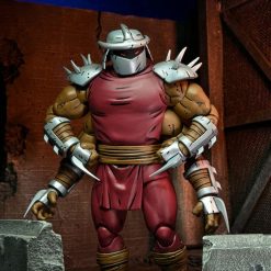Teenage Mutant Ninja Turtles (Mirage Comics) Action Figure Shredder Clone & Mini Shredder (Deluxe) 18 cm 23 Teenage Mutant Ninja Turtles (Mirage Comics) Action Figure Shredder Clone & Mini Shredder (Deluxe) 18 cm