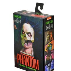 Universal Monsters x Teenage Mutant Ninja Turtles (Archie Comics) Action Figure Ultimate Casey as Phantom of the Opera 18 cm 21 Universal Monsters x Teenage Mutant Ninja Turtles (Archie Comics) Action Figure Ultimate Casey as Phantom of the Opera 18 cm