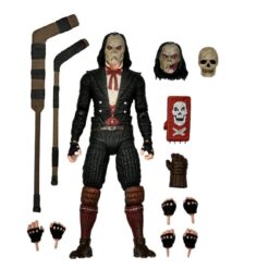 Universal Monsters x Teenage Mutant Ninja Turtles (Archie Comics) Action Figure Ultimate Casey as Phantom of the Opera 18 cm 23 Universal Monsters x Teenage Mutant Ninja Turtles (Archie Comics) Action Figure Ultimate Casey as Phantom of the Opera 18 cm