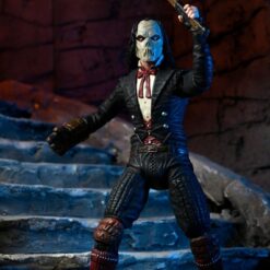 Universal Monsters x Teenage Mutant Ninja Turtles (Archie Comics) Action Figure Ultimate Casey as Phantom of the Opera 18 cm 26 Universal Monsters x Teenage Mutant Ninja Turtles (Archie Comics) Action Figure Ultimate Casey as Phantom of the Opera 18 cm