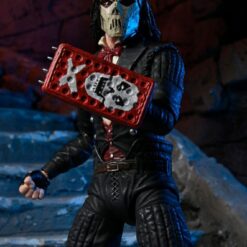 Universal Monsters x Teenage Mutant Ninja Turtles (Archie Comics) Action Figure Ultimate Casey as Phantom of the Opera 18 cm 27 Universal Monsters x Teenage Mutant Ninja Turtles (Archie Comics) Action Figure Ultimate Casey as Phantom of the Opera 18 cm