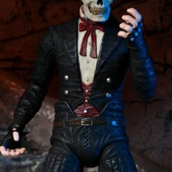 Universal Monsters x Teenage Mutant Ninja Turtles (Archie Comics) Action Figure Ultimate Casey as Phantom of the Opera 18 cm 31 Universal Monsters x Teenage Mutant Ninja Turtles (Archie Comics) Action Figure Ultimate Casey as Phantom of the Opera 18 cm