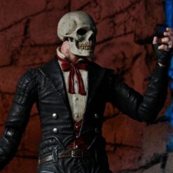 Universal Monsters x Teenage Mutant Ninja Turtles (Archie Comics) Action Figure Ultimate Casey as Phantom of the Opera 18 cm 32 Universal Monsters x Teenage Mutant Ninja Turtles (Archie Comics) Action Figure Ultimate Casey as Phantom of the Opera 18 cm