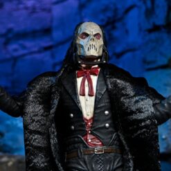 Universal Monsters x Teenage Mutant Ninja Turtles (Archie Comics) Action Figure Ultimate Casey as Phantom of the Opera 18 cm 33 Universal Monsters x Teenage Mutant Ninja Turtles (Archie Comics) Action Figure Ultimate Casey as Phantom of the Opera 18 cm