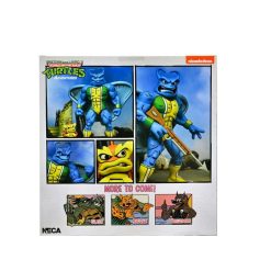 Teenage Mutant Ninja Turtles (Archie Comics) Action Figure Man Ray 18 cm