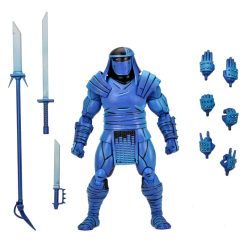Teenage Mutant Ninja Turtles (Mirage Comics) Action Figure Foot Enforcer 18 cm