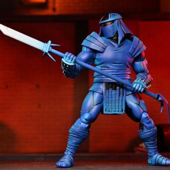 Teenage Mutant Ninja Turtles (Mirage Comics) Action Figure Foot Enforcer 18 cm