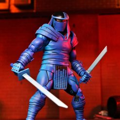 Teenage Mutant Ninja Turtles (Mirage Comics) Action Figure Foot Enforcer 18 cm