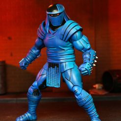 Teenage Mutant Ninja Turtles (Mirage Comics) Action Figure Foot Enforcer 18 cm