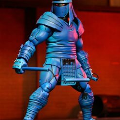 Teenage Mutant Ninja Turtles (Mirage Comics) Action Figure Foot Enforcer 18 cm