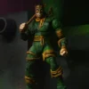 Teenage Mutant Ninja Turtles (Mirage Comics) Action Figure Rat King 18 cm