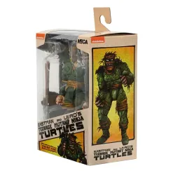 Teenage Mutant Ninja Turtles (Mirage Comics) Action Figure Rat King 18 cm - Bilde 2