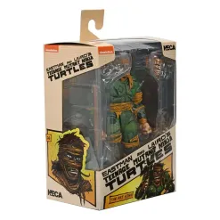 Teenage Mutant Ninja Turtles (Mirage Comics) Action Figure Rat King 18 cm - Bilde 3