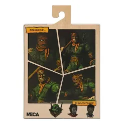 Teenage Mutant Ninja Turtles (Mirage Comics) Action Figure Rat King 18 cm - Bilde 5