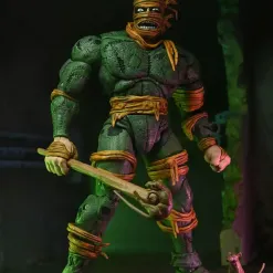 Teenage Mutant Ninja Turtles (Mirage Comics) Action Figure Rat King 18 cm - Bilde 14