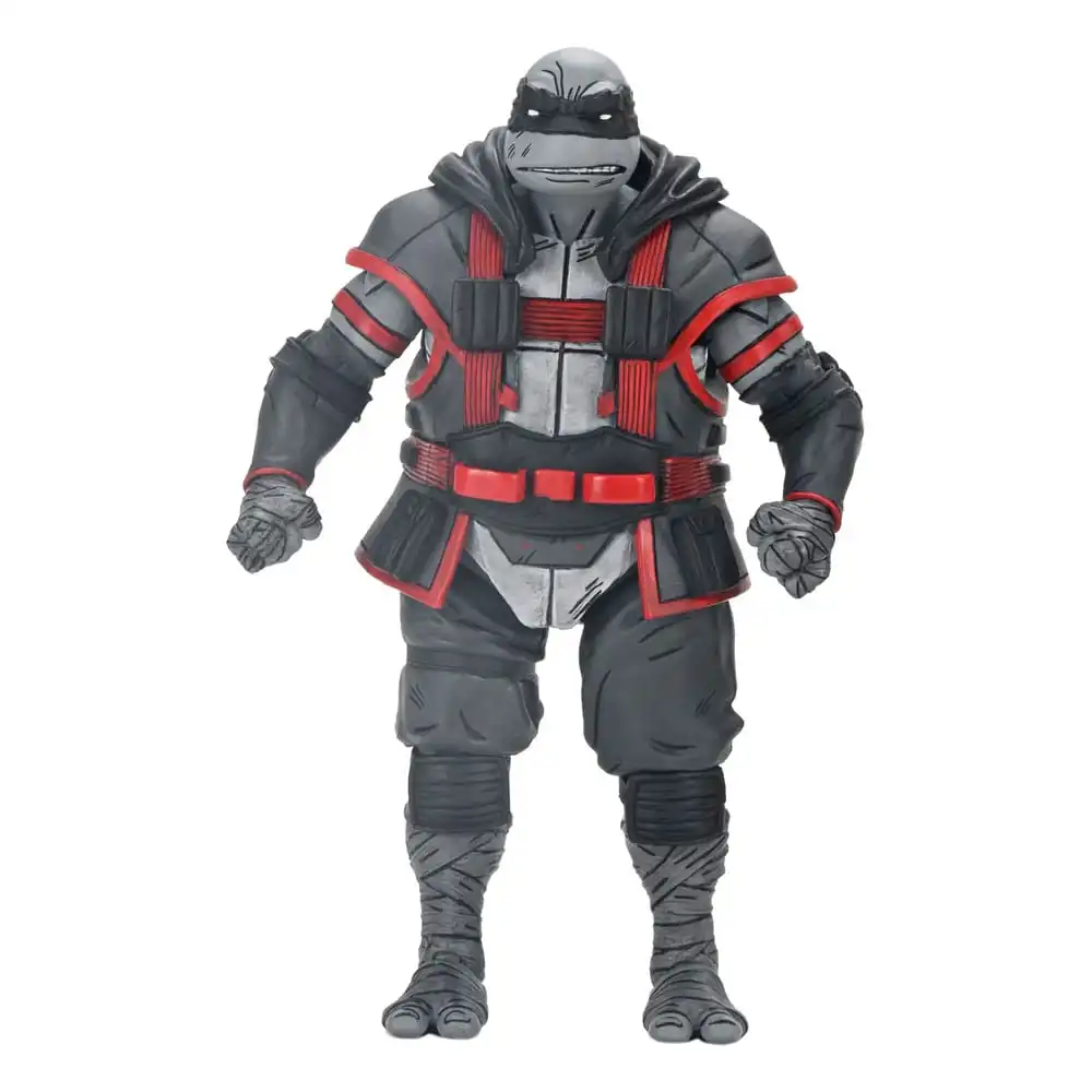 Teenage Mutant Ninja Turtles (The Last Ronin The Lost Years) Actionfigur Michelangelo Nightwatcher 18 cm 1 Teenage Mutant Ninja Turtles (The Last Ronin The Lost Years) Actionfigur Michelangelo Nightwatcher 18 cm