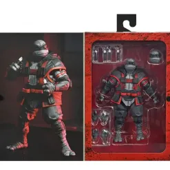 Teenage Mutant Ninja Turtles (The Last Ronin The Lost Years) Actionfigur Michelangelo Nightwatcher 18 cm 22 Teenage Mutant Ninja Turtles (The Last Ronin The Lost Years) Actionfigur Michelangelo Nightwatcher 18 cm