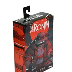 Teenage Mutant Ninja Turtles (The Last Ronin The Lost Years) Actionfigur Michelangelo Nightwatcher 18 cm 23 Teenage Mutant Ninja Turtles (The Last Ronin The Lost Years) Actionfigur Michelangelo Nightwatcher 18 cm