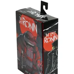 Teenage Mutant Ninja Turtles (The Last Ronin The Lost Years) Actionfigur Michelangelo Nightwatcher 18 cm 24 Teenage Mutant Ninja Turtles (The Last Ronin The Lost Years) Actionfigur Michelangelo Nightwatcher 18 cm