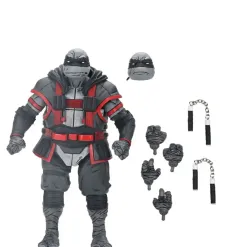 Teenage Mutant Ninja Turtles (The Last Ronin The Lost Years) Actionfigur Michelangelo Nightwatcher 18 cm 25 Teenage Mutant Ninja Turtles (The Last Ronin The Lost Years) Actionfigur Michelangelo Nightwatcher 18 cm