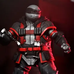 Teenage Mutant Ninja Turtles (The Last Ronin The Lost Years) Actionfigur Michelangelo Nightwatcher 18 cm 26 Teenage Mutant Ninja Turtles (The Last Ronin The Lost Years) Actionfigur Michelangelo Nightwatcher 18 cm