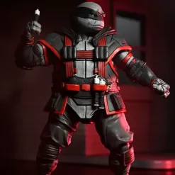 Teenage Mutant Ninja Turtles (The Last Ronin The Lost Years) Actionfigur Michelangelo Nightwatcher 18 cm 27 Teenage Mutant Ninja Turtles (The Last Ronin The Lost Years) Actionfigur Michelangelo Nightwatcher 18 cm