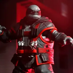 Teenage Mutant Ninja Turtles (The Last Ronin The Lost Years) Actionfigur Michelangelo Nightwatcher 18 cm 28 Teenage Mutant Ninja Turtles (The Last Ronin The Lost Years) Actionfigur Michelangelo Nightwatcher 18 cm