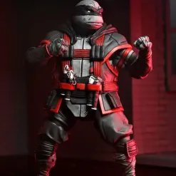 Teenage Mutant Ninja Turtles (The Last Ronin The Lost Years) Actionfigur Michelangelo Nightwatcher 18 cm 31 Teenage Mutant Ninja Turtles (The Last Ronin The Lost Years) Actionfigur Michelangelo Nightwatcher 18 cm