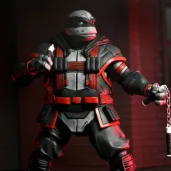 Teenage Mutant Ninja Turtles (The Last Ronin The Lost Years) Actionfigur Michelangelo Nightwatcher 18 cm 32 Teenage Mutant Ninja Turtles (The Last Ronin The Lost Years) Actionfigur Michelangelo Nightwatcher 18 cm