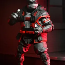 Teenage Mutant Ninja Turtles (The Last Ronin The Lost Years) Actionfigur Michelangelo Nightwatcher 18 cm 33 Teenage Mutant Ninja Turtles (The Last Ronin The Lost Years) Actionfigur Michelangelo Nightwatcher 18 cm