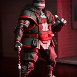 Teenage Mutant Ninja Turtles (The Last Ronin The Lost Years) Actionfigur Michelangelo Nightwatcher 18 cm 35 Teenage Mutant Ninja Turtles (The Last Ronin The Lost Years) Actionfigur Michelangelo Nightwatcher 18 cm