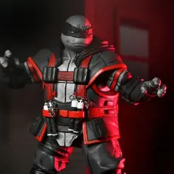Teenage Mutant Ninja Turtles (The Last Ronin The Lost Years) Actionfigur Michelangelo Nightwatcher 18 cm 36 Teenage Mutant Ninja Turtles (The Last Ronin The Lost Years) Actionfigur Michelangelo Nightwatcher 18 cm